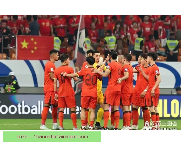 中国男足十八强赛客战卡塔尔赛程敲定西亚远征冲击世界杯关键一战